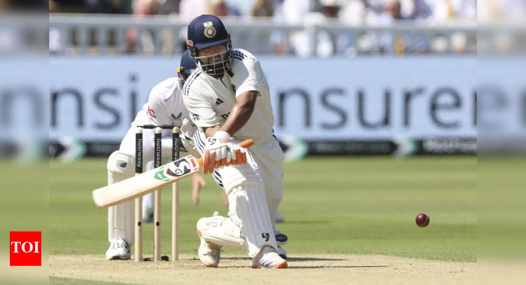 IND vs ENG 4th Test: Rohit Sharma’s WTC record in danger! Rishabh Pant closes in on massive feat | Cricket News