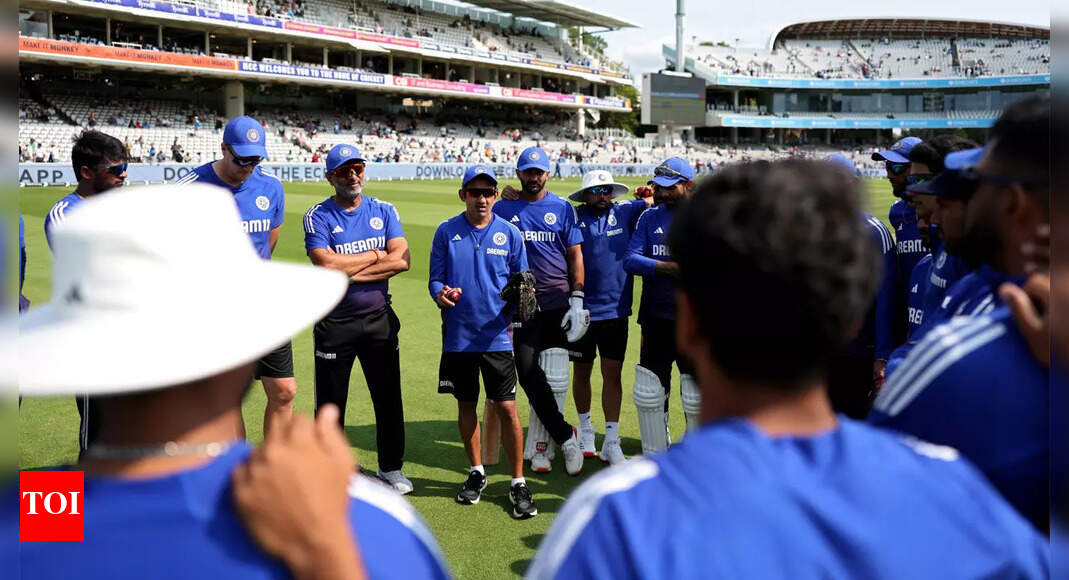 IND vs ENG Test: Ex-England captain offers advice on the ONLY WAY India can level the series | Cricket News