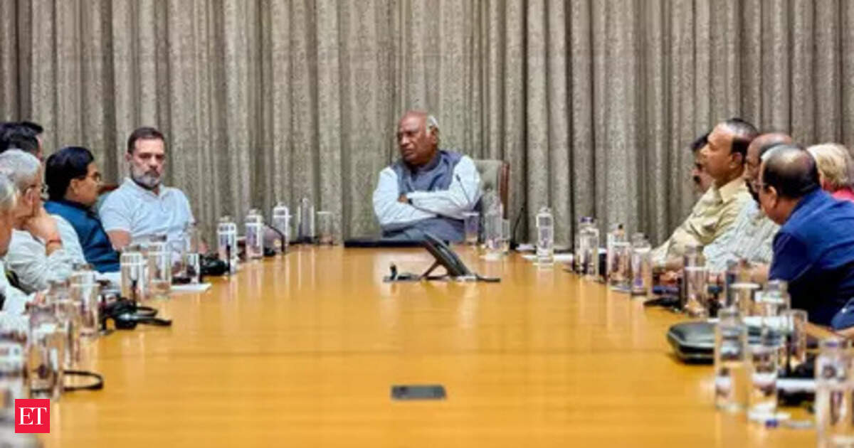 INDIA bloc to raise Pahalgam attack, Trump’s claims on ‘ceasefire’, Bihar SIR in Parliament