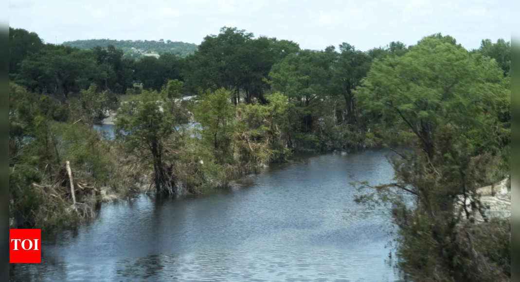 ‘Profoundly grateful’: Number of missing in deadly Texas floods drops from nearly 100 to 3; search operations to continue