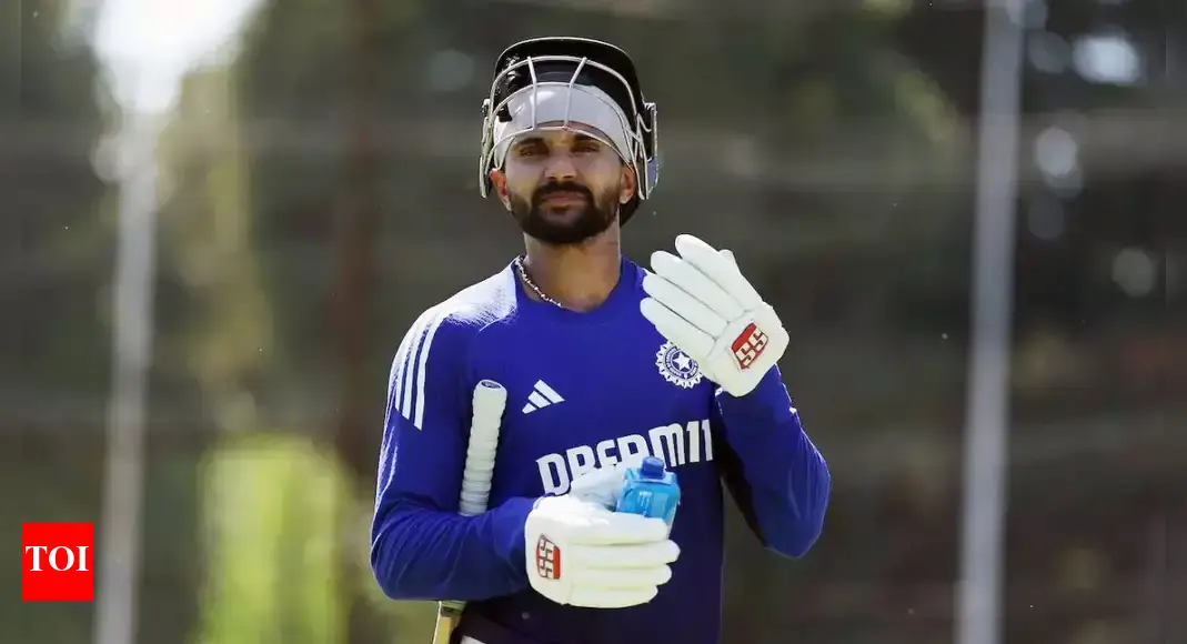EXCLUSIVE | IND vs ENG: Nitish Kumar Reddy ruled out of England Tests | Cricket News