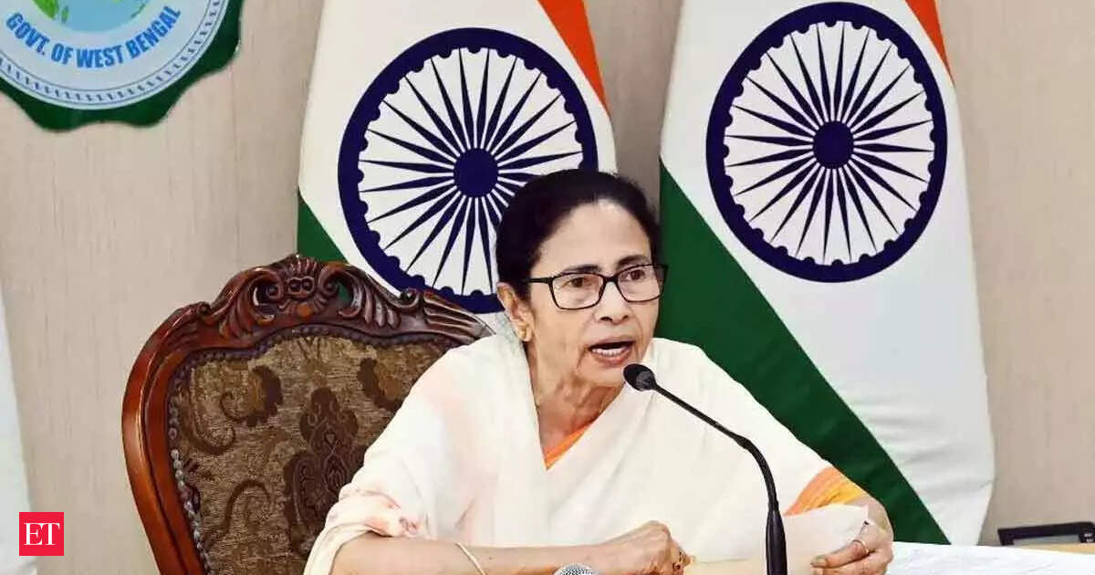 No reason why Bengali-speaking people should be put in jail: Mamata Banerjee ahead of rally