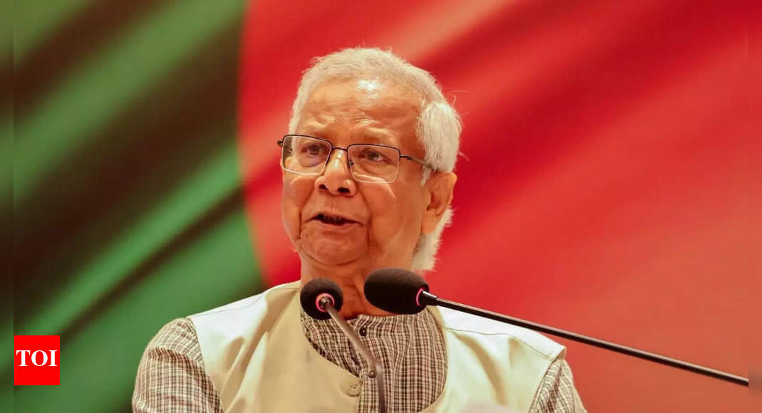 Bangladesh set to revive caretaker govt system