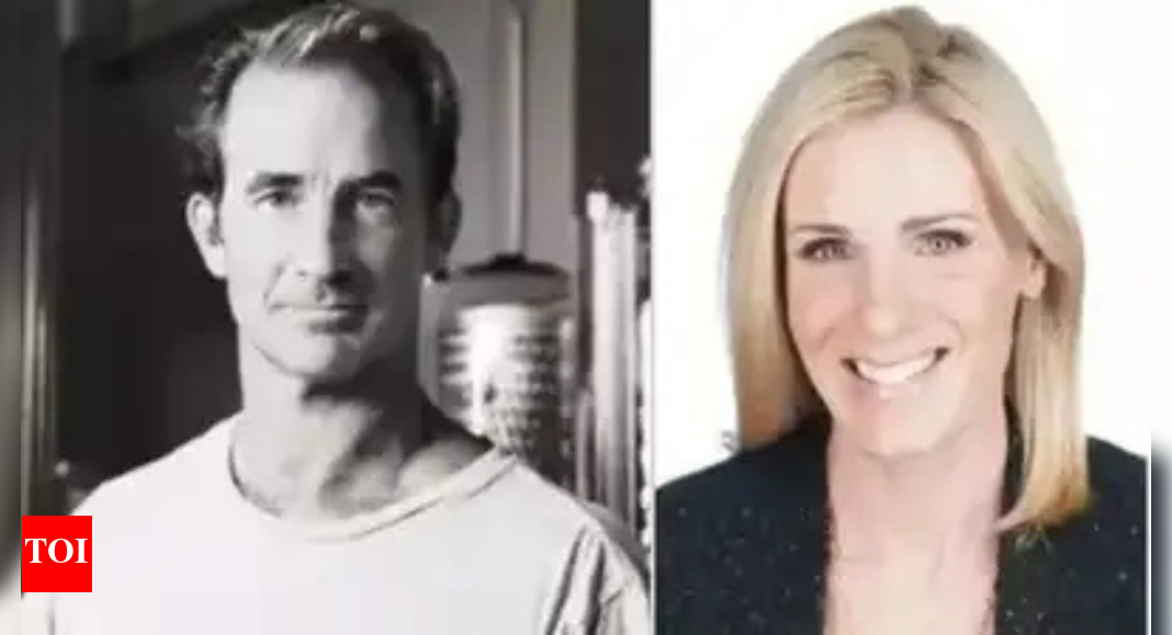 Kristin Cabot caught in viral video: CEO quits, wife reacts; scandal rocks Boston elite