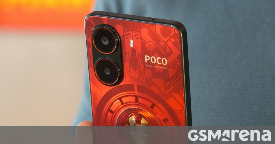 First Xiaomi Redmi Turbo 5 insider rumors start coming in