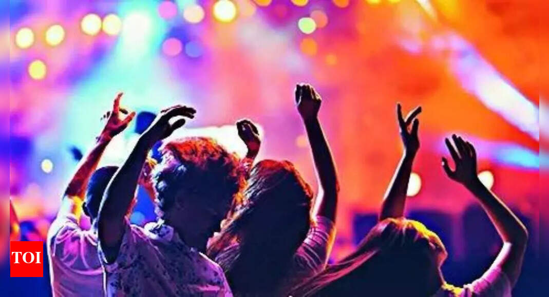 This K-Pop band is making waves with sign language