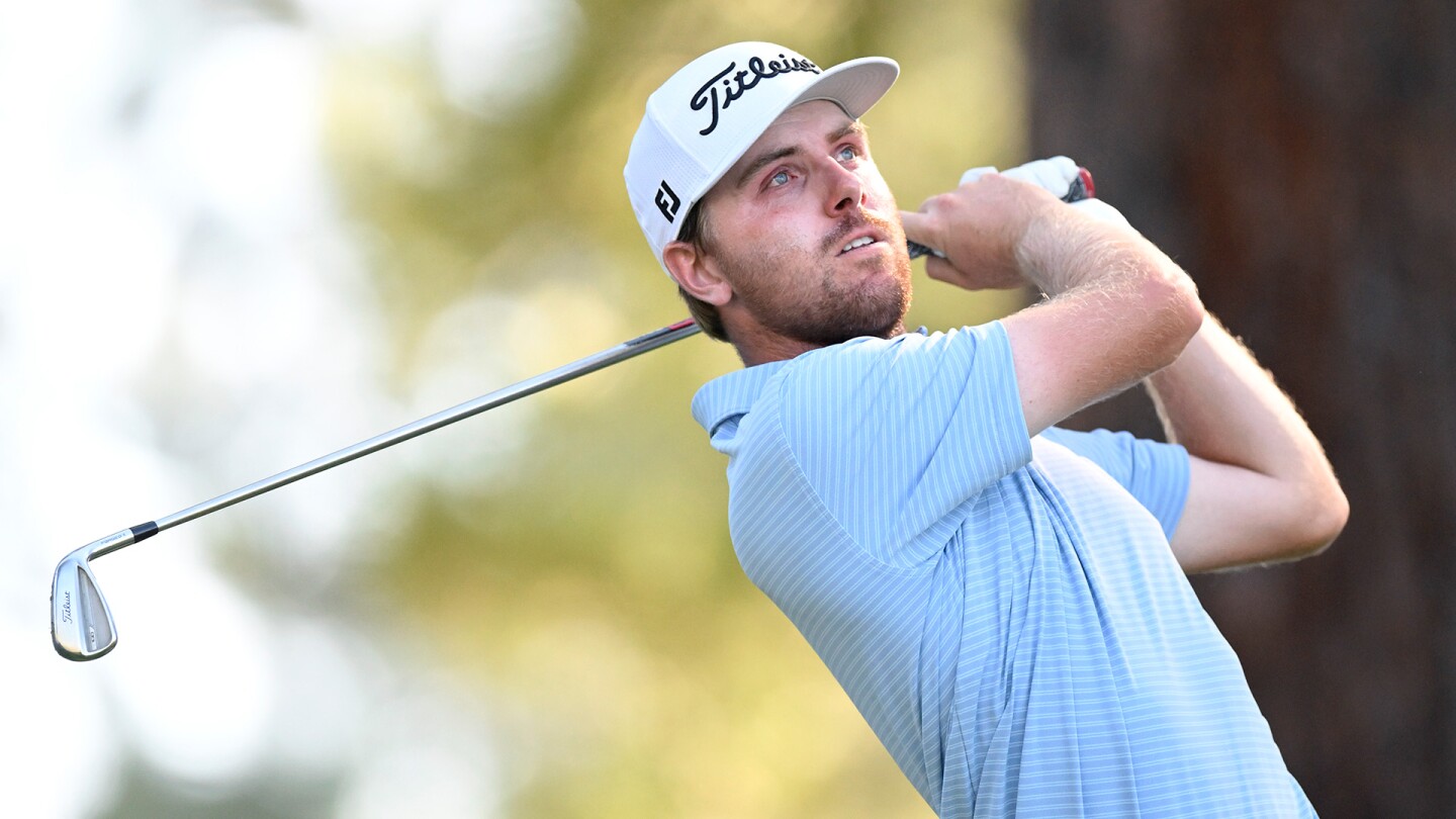 PGA Tour Highlights: 2025 Barracuda Championship, Round 4; Ryan Gerard wins
