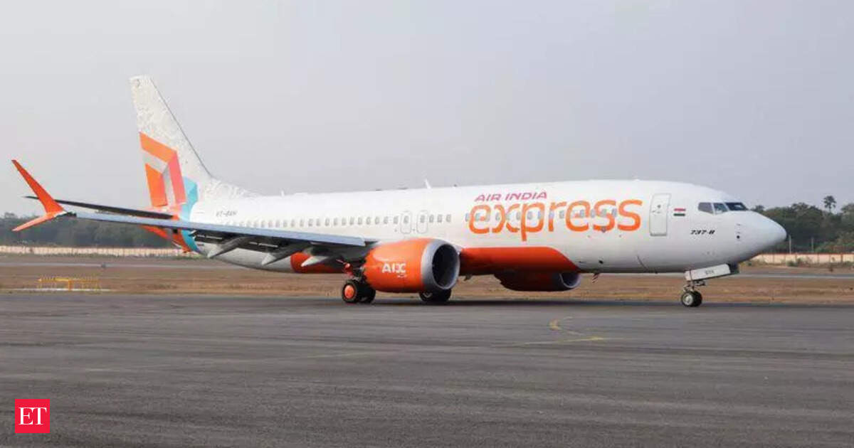 Prioritising safety, passengers offered rescheduling: Air India Express on flight cancellation