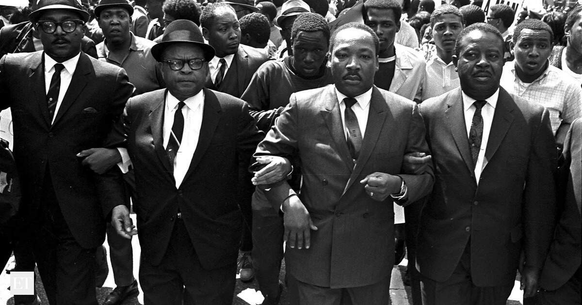 Trump administration releases FBI records on MLK Jr. despite his family’s opposition
