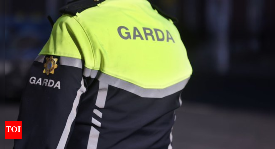 ‘Racist attack’: Indian national beaten, partially stripped in Ireland; envoy demands justice ‘Racist attack’: Indian national beaten, partially stripped in Ireland; envoy demands justice