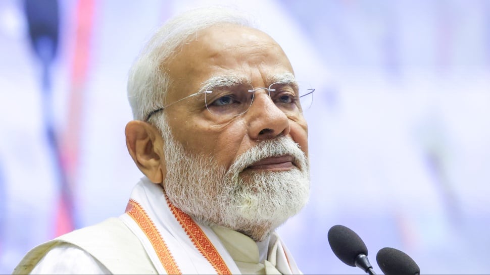 PM Modi To Address Parliaments In Ghana, Namibia, Trinidad & Tobago During 5-Nation Tour Ahead Of BRICS Summit | India News
