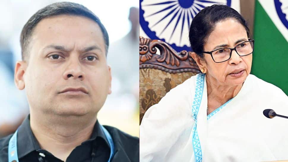 Amit Malviya Attacks Mamata Over Exodus Of UG Students From Bengal To Colleges In Other States | India News