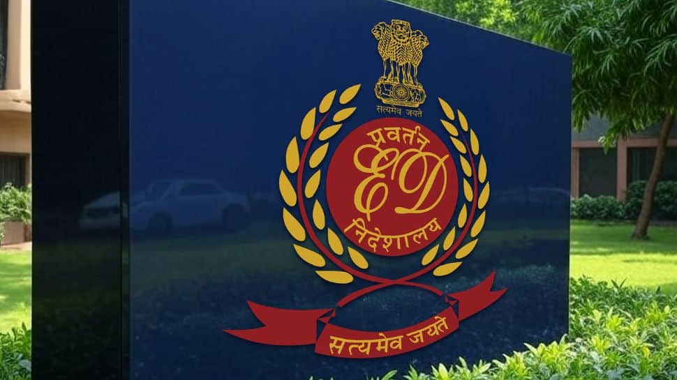 ED Conducts Raids In Goa And Pune In Rs 10 lakh Land Grabbing Case | India News