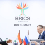 BRICS Slams US Tariffs, Iran Strikes In Rio Declaration