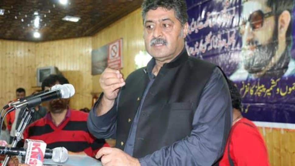 Bilal Gani Lone Quits Separatism, Urges Kashmiris To Embrace Indian Democracy | India News