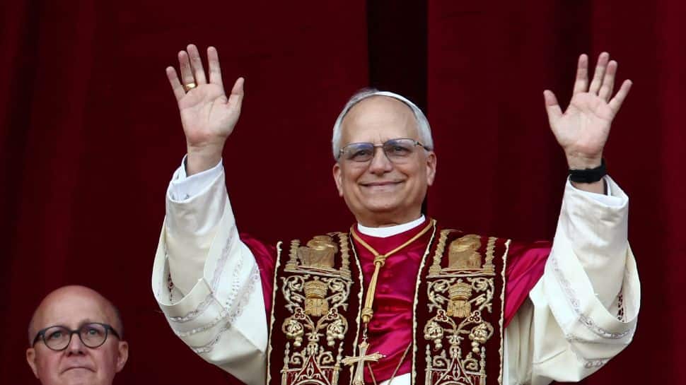 Pope Condemns Israeli Attack On Gaza Church, Calls For End To ‘Barbarity Of War’ | India News