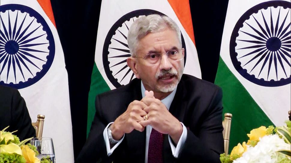 EAM Recalls His Civil Services Interview Day, Says ‘Nothing Greater Than serving your nation” | India News