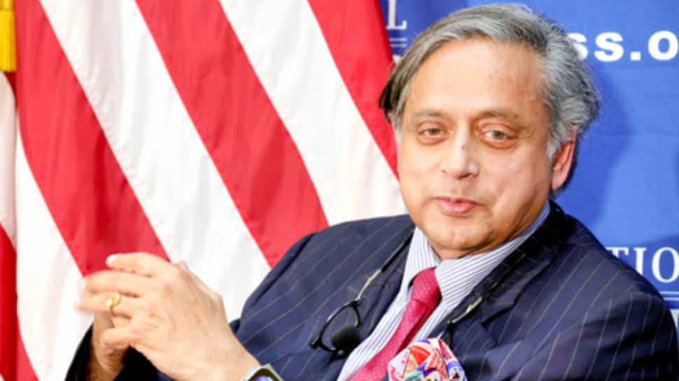 Congress Rift Widens As Party Leader Says ‘Shashi Tharoor Not With Us, Not Invited’ | India News