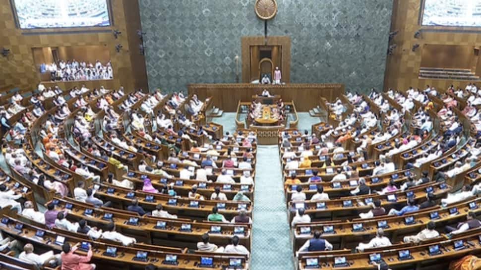 From Extension Of President’s Rule In Manipur To Opposition’s Agenda: What Awaits Parliament In Monsoon Session 2025 | India News