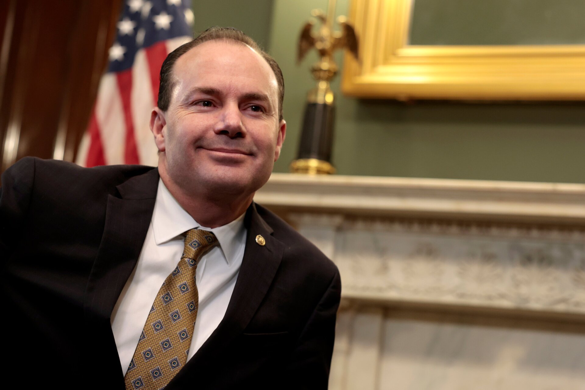 Even MAGA Is Pissed Off About Tech Bros’ Dream of Bulldozing Federal Lands to Create New Cities