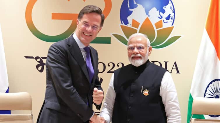 NATO Chief Warns India, China And Brazil With ‘100% ‘Secondary Tariff’ Over Russia Links