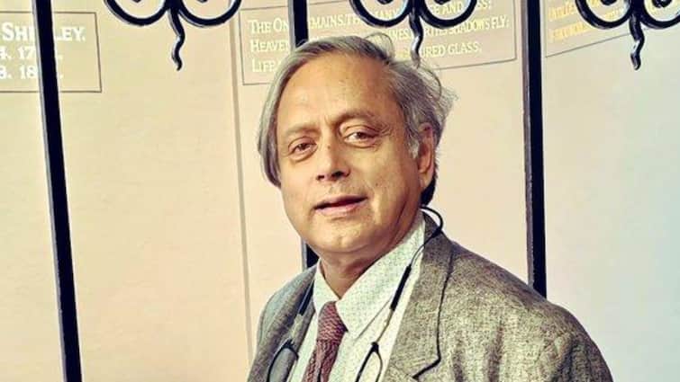 Shashi Tharoor As Kerala CM? Survey Suggests He’s UDF’s Top Pick Amid Anti-Incumbency Wave