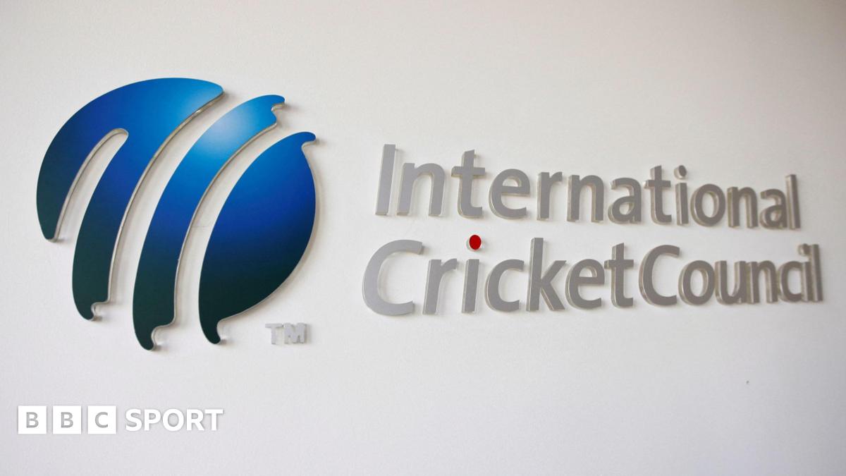 ICC consider three new member applications from Africa as Cricket USA remain ‘on notice’ over governance issues