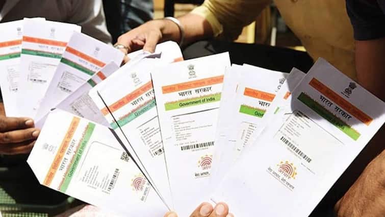 ‘Your Child’s Aadhaar Card Will Be Deactivated IF…’: UIDAI Made A Major Rule Change