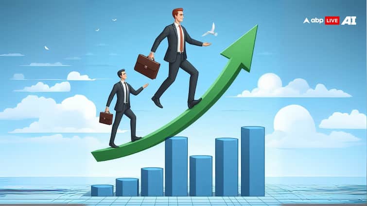 Markets Remain Heavily Volatile, Sensex Opens Above 83,700, Nifty Marginally Higher