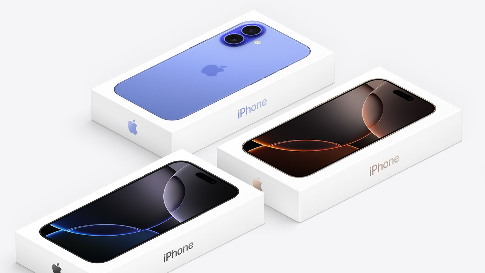Apple listed eligible products for tax-free holidays in nine American states