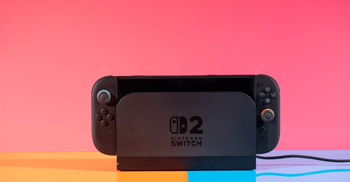 The Nintendo Switch 2 will be available in-store at Best Buy on July 1st