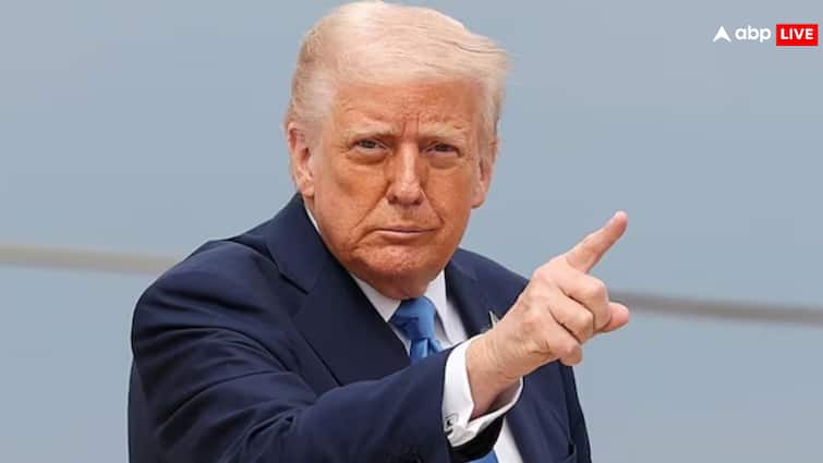 Trump To Visit Pakistan? White House Reacts To Media Reports
