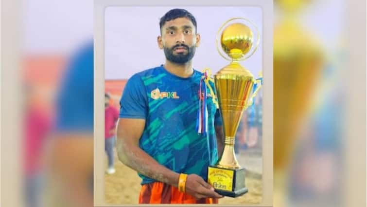 Kabaddi Player Dies Of Rabies After Being Bit By Puppy He Rescued