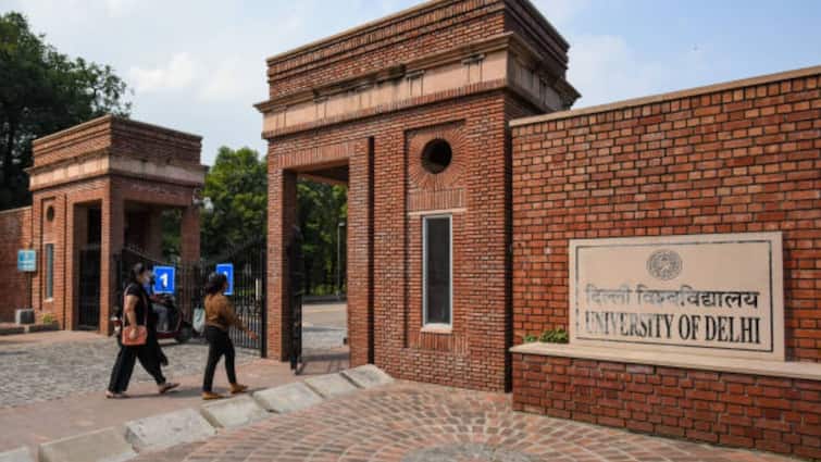DU UG First CSAS Allocation List 2025 Out: Check CUET Cut-Off @ugadmission.uod.ac.in