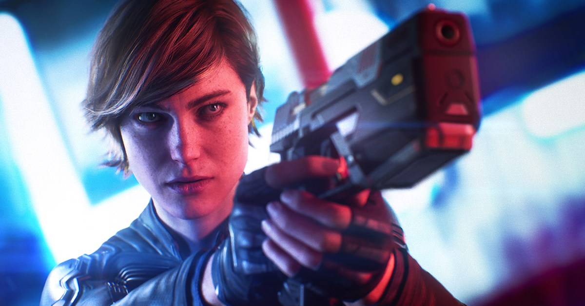 Microsoft cancels its Perfect Dark and Everwild Xbox games Microsoft cancels its Perfect Dark and Everwild Xbox games