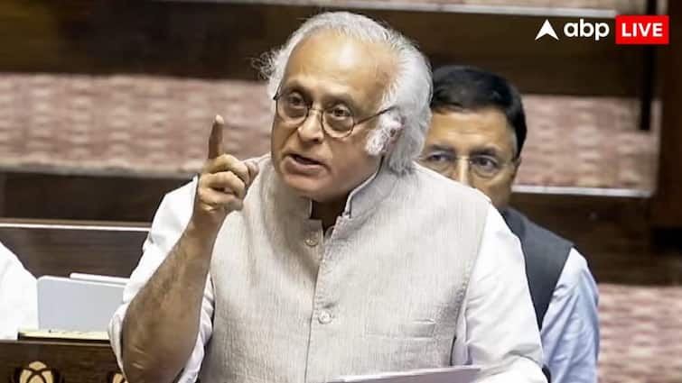 Congress MPs Suspect ‘Govt Pressure’ Behind VP Dhankhar’s Sudden Resignation