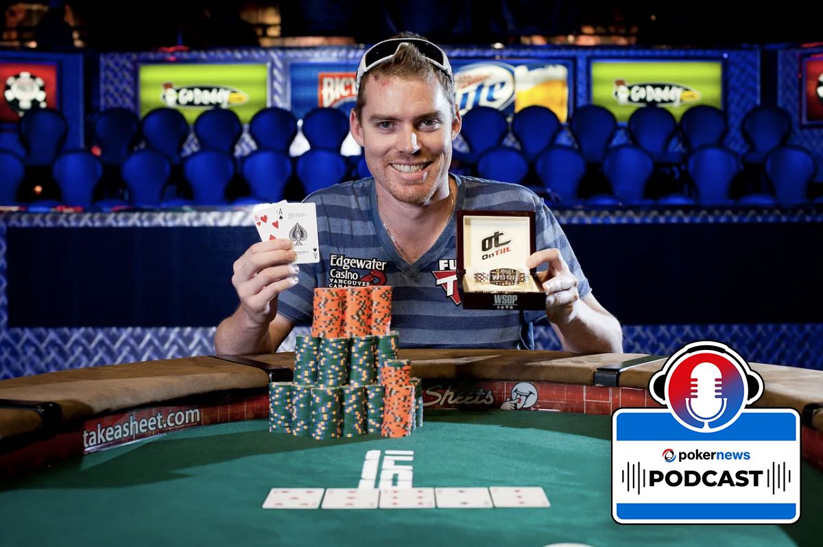 WSOP Bracelet Winner Extorted? | PokerNews Podcast #907