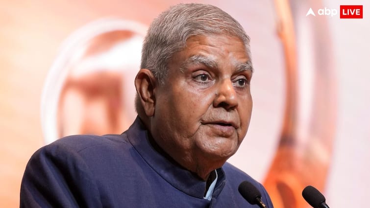 Did Justice Varma Motion In RS Trigger Dhankhar’s Shock Resignation As VP? Know What Unfolded Before Exit