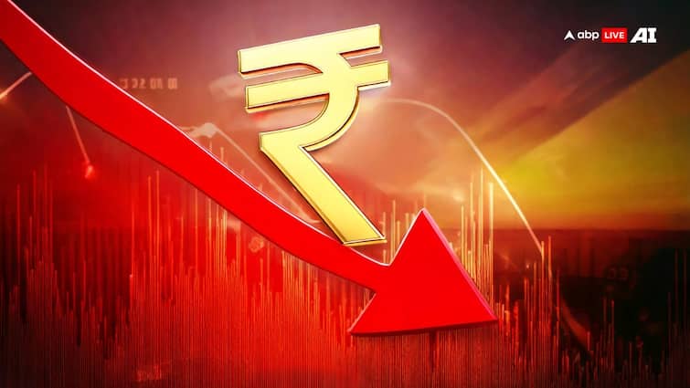 Rupee Hits Fresh Low On Oil Spike, Stronger Dollar And FII Outflows