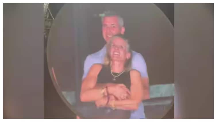 Astronomer CEO Andy Byron Resigns After Being Caught Kissing Colleague At Coldplay Concert Video