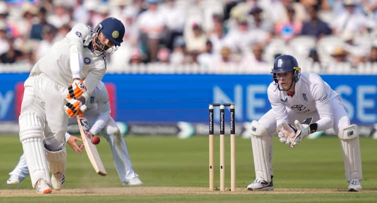 Lord’s Test In Balance As England Take 2-Run Lead At Stumps On Day 3