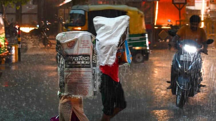 Nagpur Schools, Colleges Declare Holiday Today Amid Heavy Rainfall Forecast