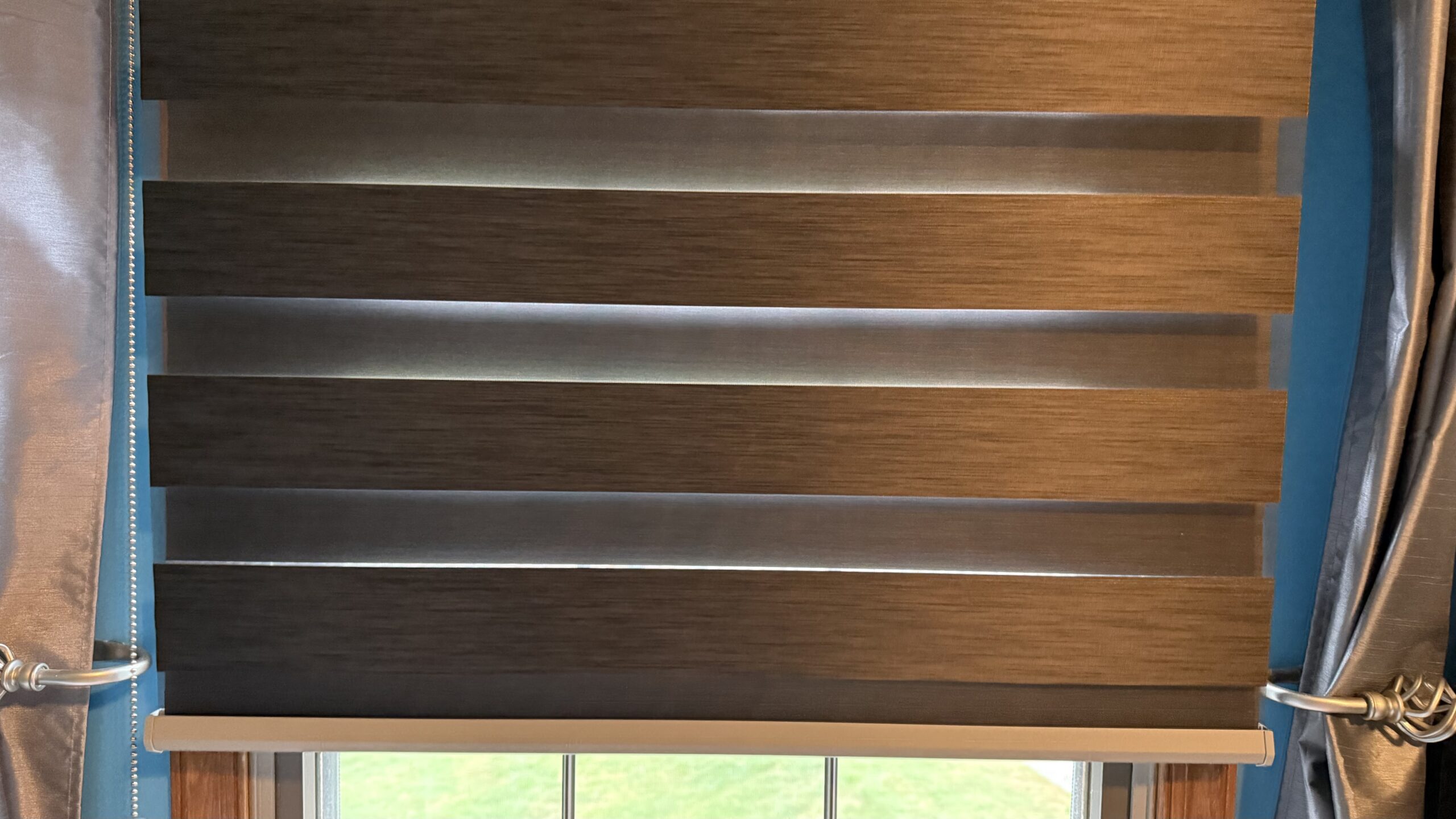 Graywind Smart Blinds review: finicky to install, but work with just about every smart home system