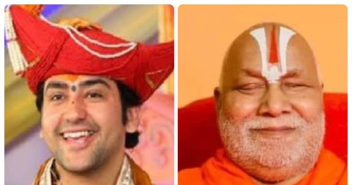 Patna Sanatan Mahakumbh Live Update: पटना में आज सनातन महाकुंभ.. बाबा बागेश्वर से रामभद्राचार्य तक होंगे शामिल
