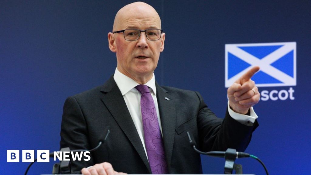 John Swinney’s independence pitch could be key to SNP fortunes