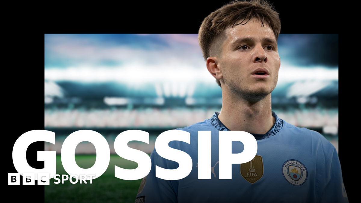 Football gossip: Man City set price for McAtee