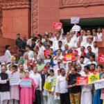 Jailed MP Engineer Rashid Secures Custody Parole To Attend Monsoon Session, Interim Bail Plea Dismissed