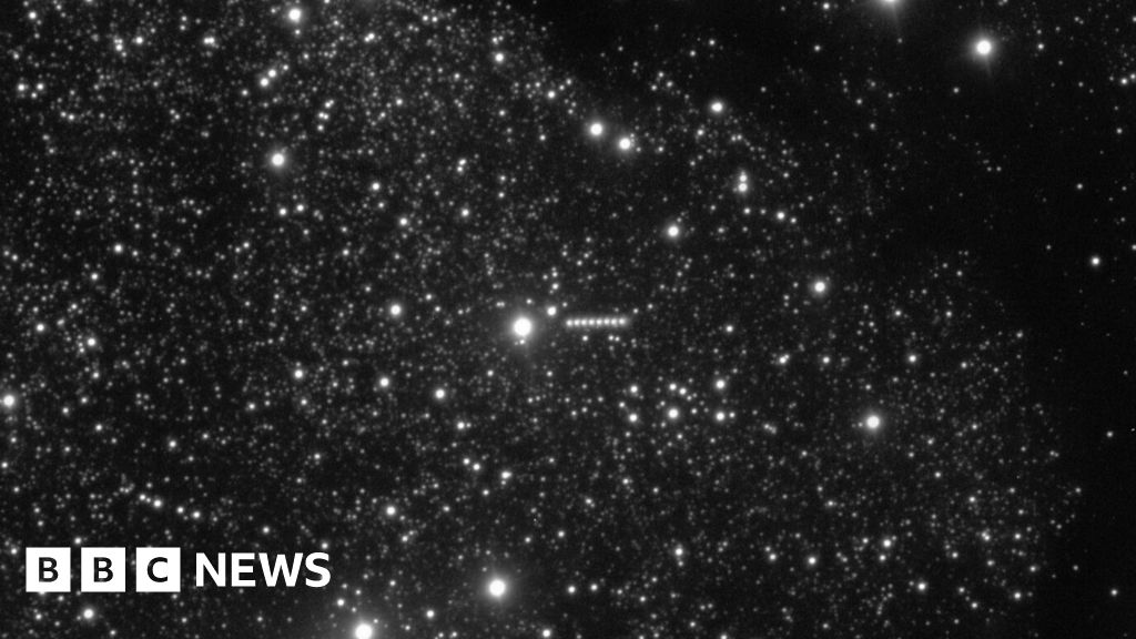 Mystery Interstater Object may be the oldest known comet