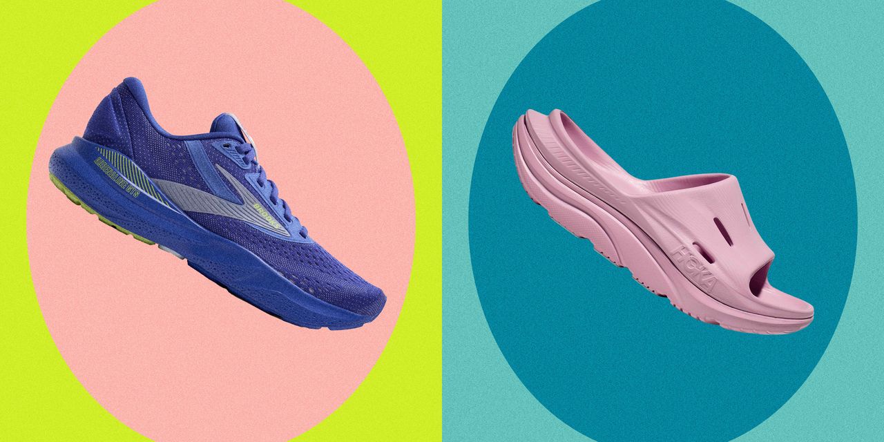 10 Best Shoes for Knee Pain | 2025 Picks