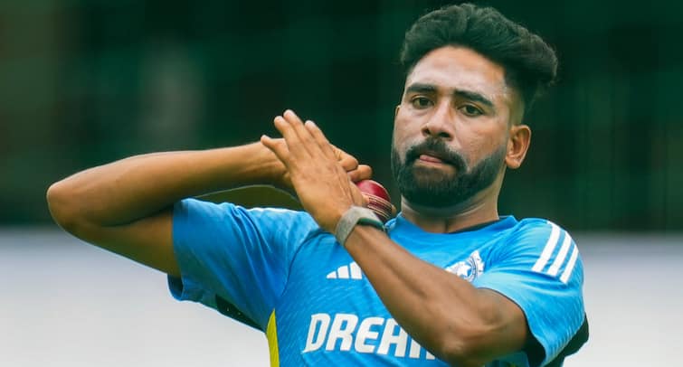 Mohammed Siraj Has Better Test Record Than Jasrit Bumrah At Lord’s